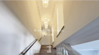 Chalet en venta en Peguera, Peguera (Calvià) de 1.990.000 €