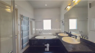 Chalet en venta en Peguera, Peguera (Calvià) de 1.990.000 €
