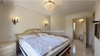 Chalet en venta en Peguera, Peguera (Calvià) de 1.990.000 €