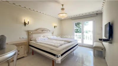 Chalet en venta en Peguera, Peguera (Calvià) de 1.990.000 €