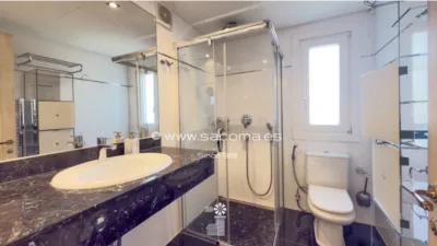 Chalet en venta en Peguera, Peguera (Calvià) de 1.990.000 €