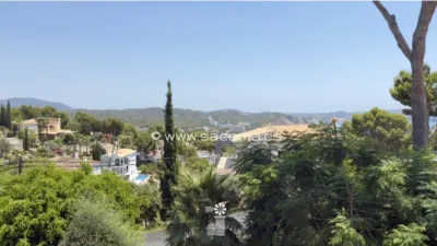 Chalet en venta en Peguera, Peguera (Calvià) de 1.990.000 €