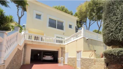 Chalet en venta en Peguera, Peguera (Calvià) de 1.990.000 €