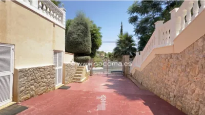 Chalet en venta en Peguera, Peguera (Calvià) de 1.990.000 €