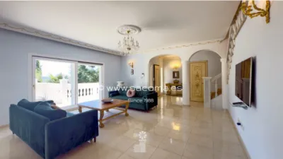Chalet en venta en Peguera, Peguera (Calvià) de 1.990.000 €