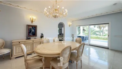 Chalet en venta en Peguera, Peguera (Calvià) de 1.990.000 €