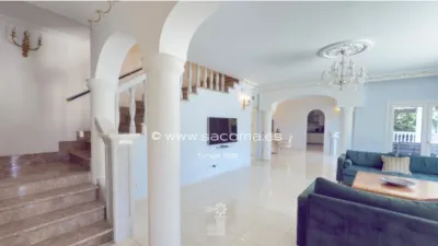 Chalet en venta en Peguera, Peguera (Calvià) de 1.990.000 €