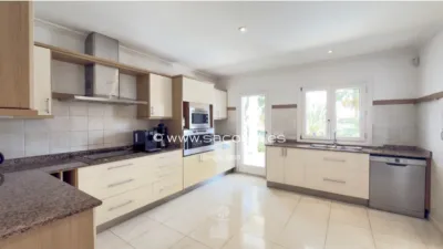 Chalet en venta en Peguera, Peguera (Calvià) de 1.990.000 €