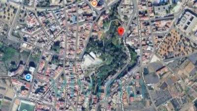 Flat in Buñol photo 3