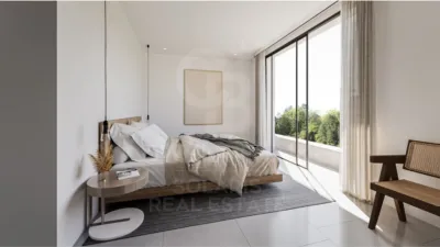 Casa – Xàbia - Jávea - Vista 4