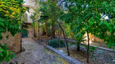 House in Sóller photo 3