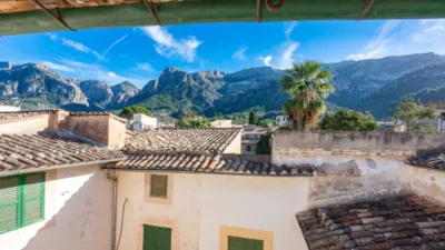 House in Sóller photo 4