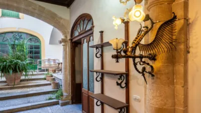 House in Sóller photo 7