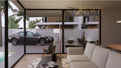 Casa en Pueblo Latino photo 14