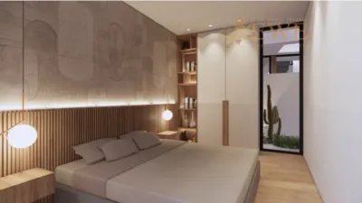 Casa en Pueblo Latino photo 15