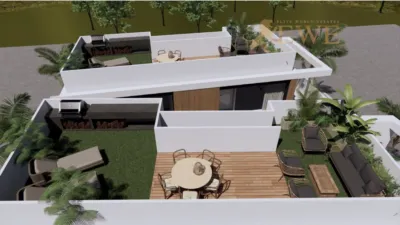 Casa en Pueblo Latino photo 25
