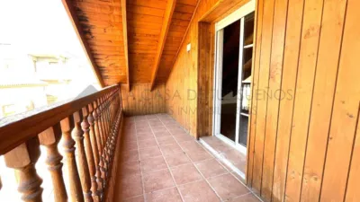 Semi-detached house in El Pinós - Pinoso photo 11