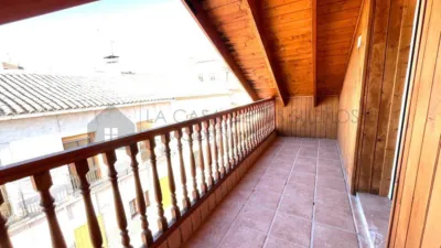 Semi-detached house in El Pinós - Pinoso photo 12