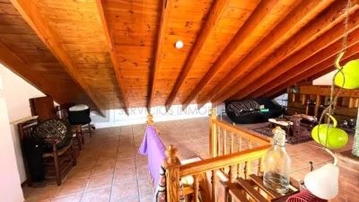 Semi-detached house in El Pinós - Pinoso photo 15