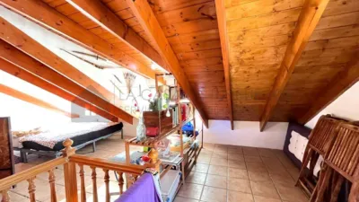 Semi-detached house in El Pinós - Pinoso photo 16