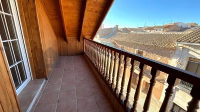 Semi-detached house in El Pinós - Pinoso photo 17