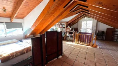 Semi-detached house in El Pinós - Pinoso photo 18