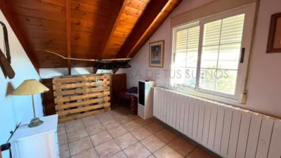 Semi-detached house in El Pinós - Pinoso photo 19