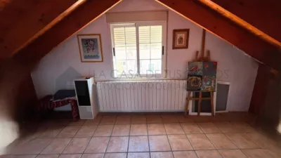 Semi-detached house in El Pinós - Pinoso photo 21