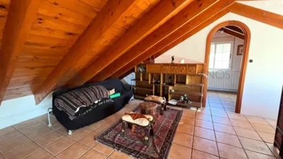 Semi-detached house in El Pinós - Pinoso photo 22