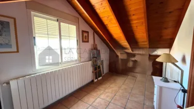Semi-detached house in El Pinós - Pinoso photo 23