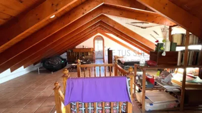 Semi-detached house in El Pinós - Pinoso photo 24