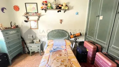 Semi-detached house in El Pinós - Pinoso photo 27