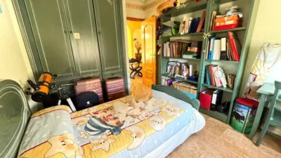 Semi-detached house in El Pinós - Pinoso photo 29