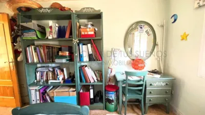 Semi-detached house in El Pinós - Pinoso photo 31