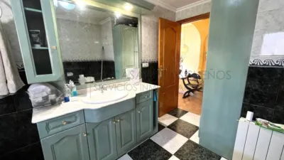 Semi-detached house in El Pinós - Pinoso photo 32
