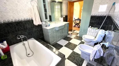 Semi-detached house in El Pinós - Pinoso photo 33