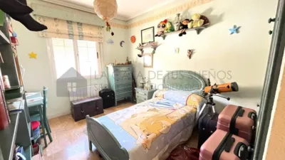Semi-detached house in El Pinós - Pinoso photo 34