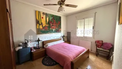 Semi-detached house in El Pinós - Pinoso photo 38
