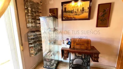 Semi-detached house in El Pinós - Pinoso photo 39