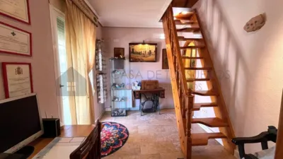 Semi-detached house in El Pinós - Pinoso photo 41