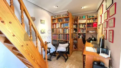 Semi-detached house in El Pinós - Pinoso photo 42