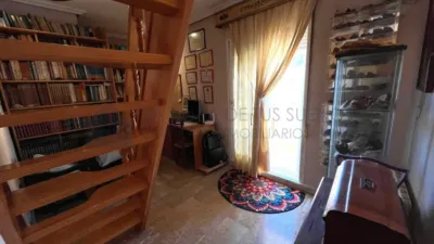 Semi-detached house in El Pinós - Pinoso photo 43