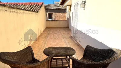 Semi-detached house in El Pinós - Pinoso photo 44