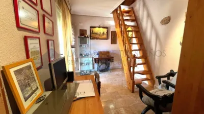 Semi-detached house in El Pinós - Pinoso photo 45