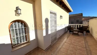 Semi-detached house in El Pinós - Pinoso photo 47