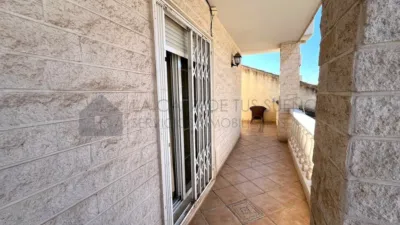 Semi-detached house in El Pinós - Pinoso photo 49
