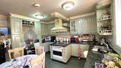 Semi-detached house in El Pinós - Pinoso photo 4