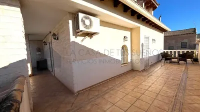 Semi-detached house in El Pinós - Pinoso photo 50