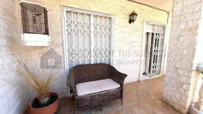 Semi-detached house in El Pinós - Pinoso photo 51