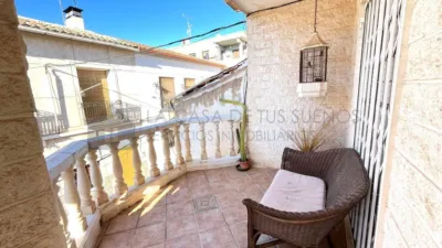 Semi-detached house in El Pinós - Pinoso photo 52